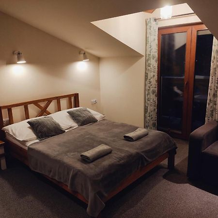 Beskidowka Z Sauna W Cenie Pobytu Устронь Экстерьер фото